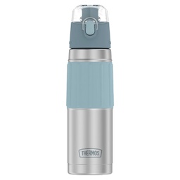 [2465SSG6] ****Thermos Stainless Steel Hydration Insulated Vacuum Bottle 18 Oz.