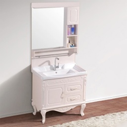 [SQ-70 RHV20640] Royal Homes Bathroom Vanity 31.4In.x19.6In.