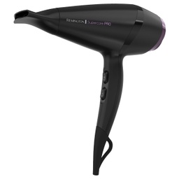 [D23A] ****Remington Impact Anti Frizz Hair Dryer