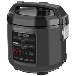 [MCH14] ****Black &amp; Decker Multicooker