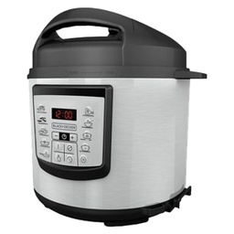 [PR100SD] Black &amp; Decker Digital Pressure Cooker