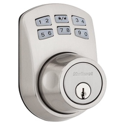 [92240-001] Kwikset Electronic Deadbolt