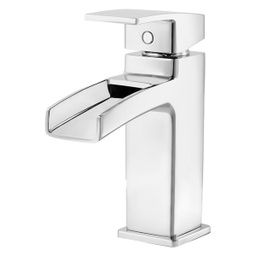 [LG42DF0C] Pfister kenzo bathroom faucet