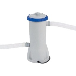 [58387] Flowclear Filter Pump 3028L/800Gal