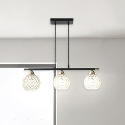 [CG-673/3 GD RHHL20779] Royal Homes Hanging Light