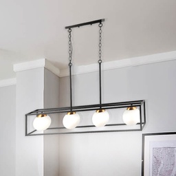 [1380/4 RHHL19183] Royal Homes Hanging Light