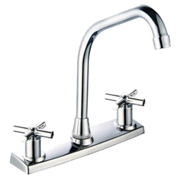 [036-CSCC] ^Pfister Kitchen Faucet