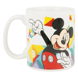 [78121] ****Disney Mickey Ceramic Mug 11oz