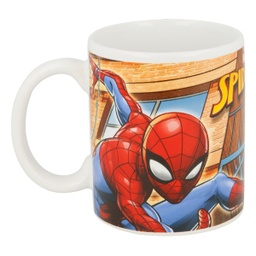 [78325] ****Disney Spiderman Ceramic Mug 11oz