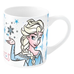 [78722] Disney Frozen Kids Ceramic Mug 8oz