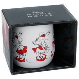 [259] ****Disney Minnie Ceramic Nova Mug 12oz