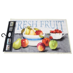 [KITCHEN-50X80] ****Kennedy Carpets Kitchen Mat 19In. x31In.