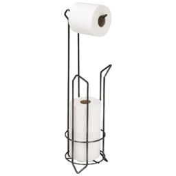 [4877-ONYX] Kennedy Bath Bliss Toilet Paper Holder