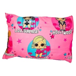 [LOL04-PILL01] ****Disney LOL Surprise Pillow 45x65cm