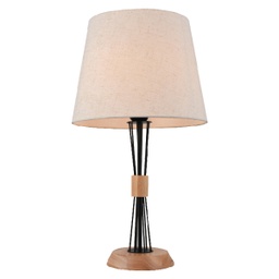 [5-90141] Royal Homes Table Lamp - H:19.75In.