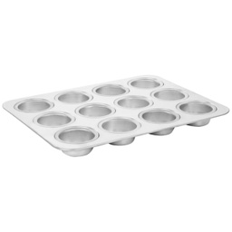 [127784.01] ****Oster Baker's Glee 12 Cup Aluminum Muffin Pan