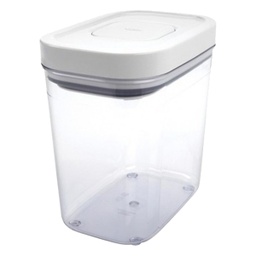 [2129800N1 / 2129800] OXO SoftWorks POP Container Rectangle 1.7Qt