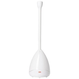 [2296700N1 / 2296700] OXO SoftWorks Toilet Plunger &amp; Canister