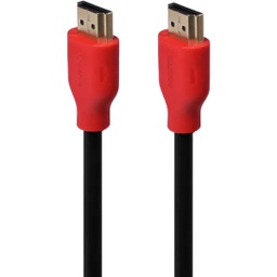 [MAC3429-M0] ****Maganvox 6Ft 4K UHD HDMI Cable