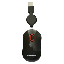 [MCA3219-M0] ****Magnavox 1000 DPI Mouse