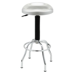 [SHE18292] Seville Classics Pneumatic Bar Stool