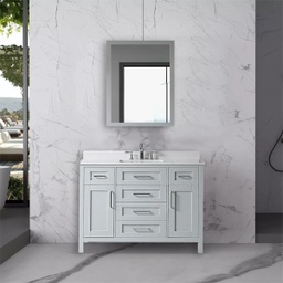 [CA-A48-1 RHBV21678] ^Royal Homes Bathroom Vanity