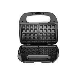 [WM120B] Black &amp; Decker Waffle Maker 4-Slice