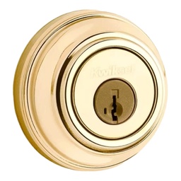 [99850-071] Kwikset Double Cylinder Deadbolt