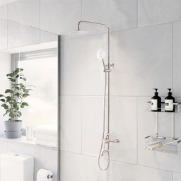 [DHS-135 RHSH21757] Royal Homes Shower Set