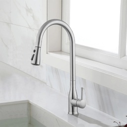 [980094 RHKF21934] Royal Homes Kitchen Faucet