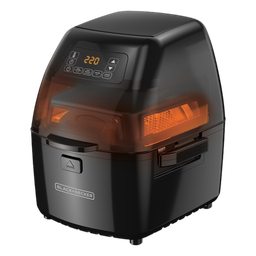 [HFD2000B] ****Black &amp; Decker Healthy Air Fryer