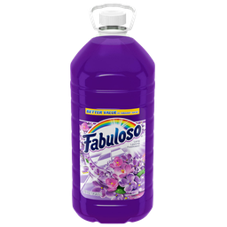 [387370 / 05985] Fabuloso Multi-Purpose Cleaner, Lavender 210oz