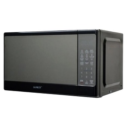 [MW-755BLMI] ^Sankey Microwave Oven Black 0.7 Cu Ft