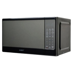 [MW-755BLMI] Sankey Microwave Oven 0.7 Cu Ft Black