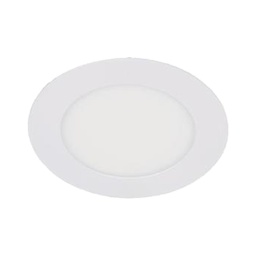 [31 04632-1H] General Lighting 1-Light Ceiling Lamp White 6W Warm White (Yellow Light)