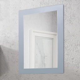 [ADAM-60W OnlyMirror RHM22228] Royal Homes Mirror 19.6 x 25.5 In.