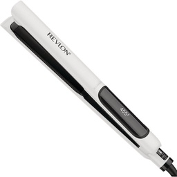 [RVST2206 / RVST2206N1] ****Revlon Crystal C Flat Iron 1-In., White