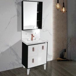 [805 RHBV22522] Royal Homes Bathroom Vanity 31.5In. x19In.x 33In.