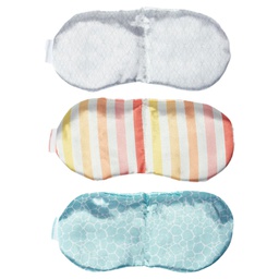 [LLWM24] Lemon Lavender Weighted Eye Mask