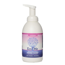 [ECOM-HSL120-06- HSL120-01] ****Eco Me Hand Soap, Lavender 20 oz