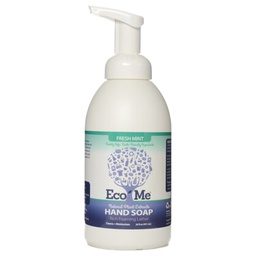 [ECOM-HSN120-06- HSN120-01] ****Eco Me Hand Soap, Mint 20 oz