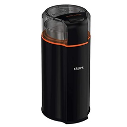 [GX332850] Krups Silent 3-in-1 Vortex Coffee / Spice Grinder 12-Cup