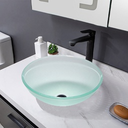 [GB-03 RHVBS22936] Royal Homes Vessel Bathroom Sink