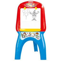 [827-7062ABC] Dolu Kids Jumbo Easel