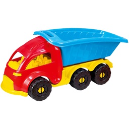 [827-6027ABC] ****Dolu Kids Pitbull Truck