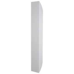 [69420] Westinghouse Wall Lamp 4xG9 Steel 60W White