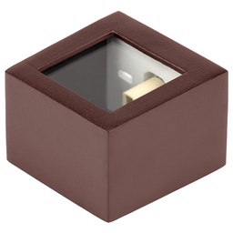 [69442] ****Westinghouse Wall Lamp G9 Aluminum 60W