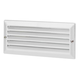[69381] ****Westinghouse Recessed Wall Light E27 60W White