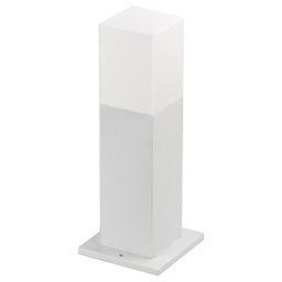 [69574] Westinghouse Garden Lamp E27 60W White