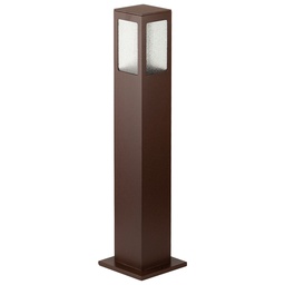 [69593] Westinghouse Garden Lamp E27 60W Brown